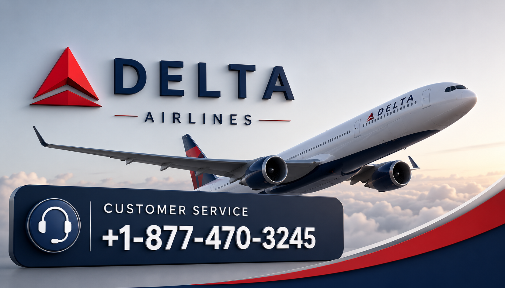 Delta AirlinesÂ® Customer Service Complete Official Guide = Step-by-Step Help & Support 24/7 Delta - YouTube